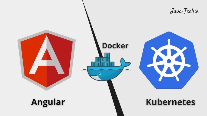 Microservices Management with Kubernetes